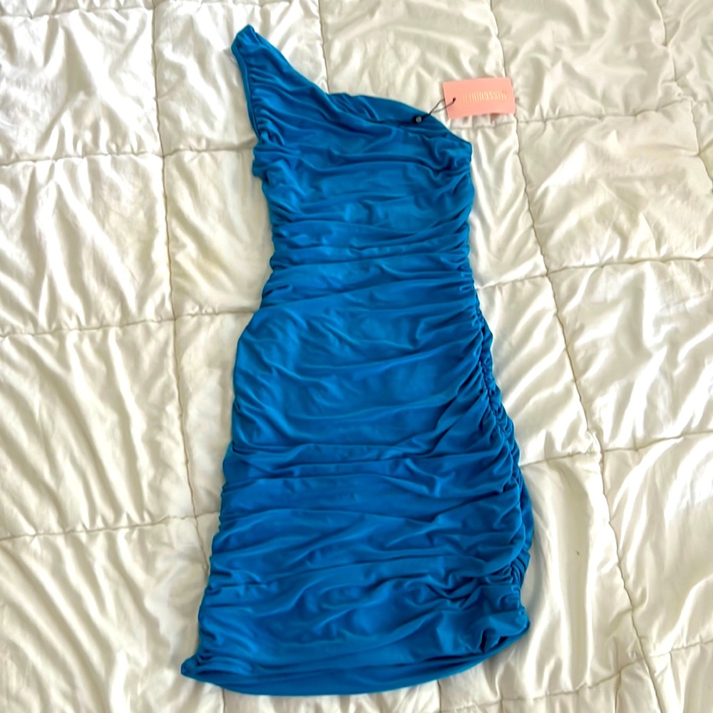 Miss guided dress. Size small , NWT, never work